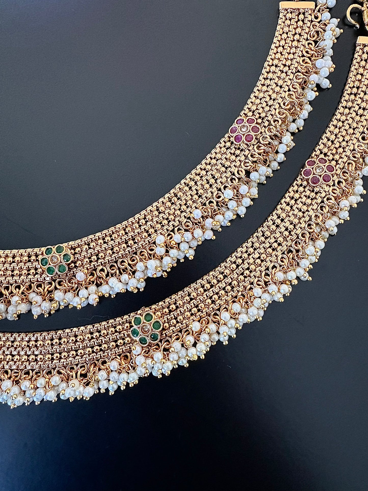 Kara Anklet