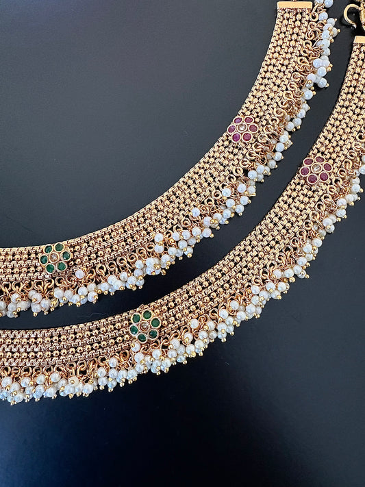 Kara Anklet