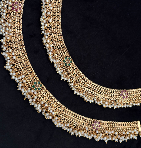 Tara Anklet