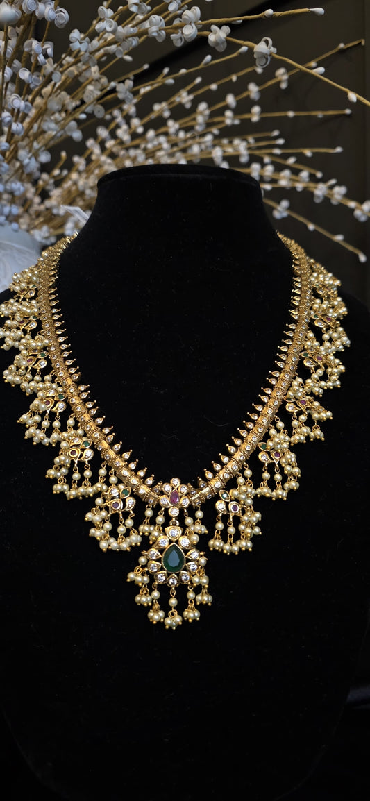 Test necklace